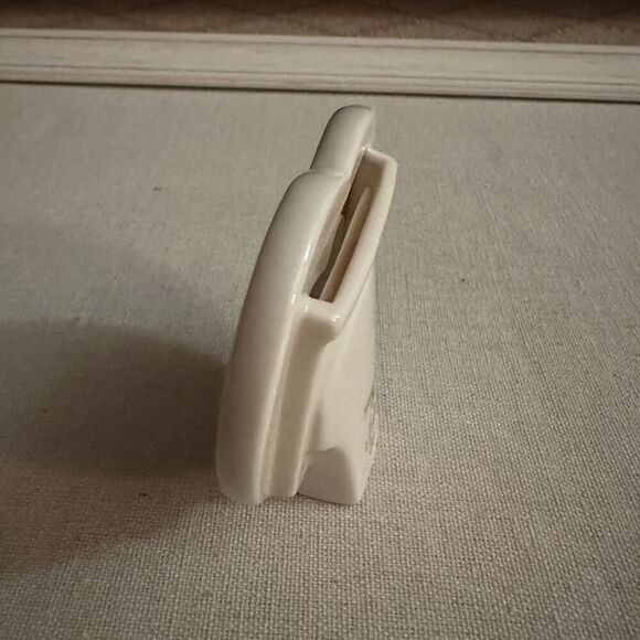 Lenox Wedding Promises small heart frames. Set of 2 NWOT - Picture 7 of 7